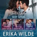 The Tall, Dark and Sexy Audiobook Box Set: Books 1–3 in the Tall, Dark and Sexy  Series Audiobook
