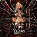 A Crown of Tears and Treason Audiobook