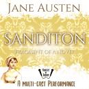 Sanditon: Fragment of a Novel Audiobook