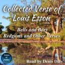 Collected Verse of Louis Esson Audiobook