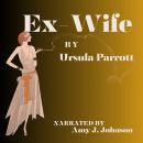 Ex-Wife Audiobook