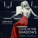 Love in the Shadows Audiobook