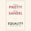 Equality: What It Means and Why It Matters Audiobook