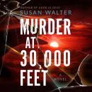 Cover of Murder at 30,000 Feet