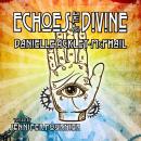 Echoes of the Divine: And Other Steampunk Stories Audiobook