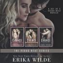 The Vegas Heat Series: Complete Series Collection Books 1–3 Audiobook