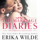 The Marriage Diaries: The Complete Collection Audiobook