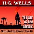 The War of the Worlds Audiobook