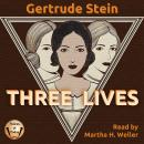 Three Lives Audiobook
