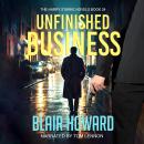 Unfinished Business Audiobook