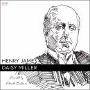 Daisy Miller Audiobook