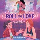 Roll for Love Audiobook