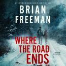 Where the Road Ends Audiobook