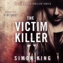 The Victim Killer Audiobook