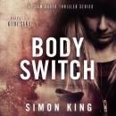 Body Switch Audiobook