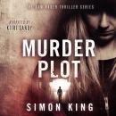 Murder Plot Audiobook
