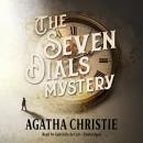The Seven Dials Mystery Audiobook