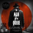 The Man in the Queue Audiobook
