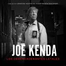 [Spanish] - Los desencadenantes letales Audiobook