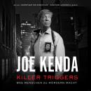 [German] - Killer Triggers - Was Menschen zu Mördern macht Audiobook