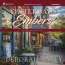 Yesterday's Embers Audiobook