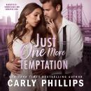 Just One More Temptation Audiobook