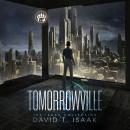 Tomorrowville: Dystopian Science Fiction Audiobook