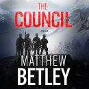 The Council Audiobook