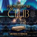 The Premonitions Club Audiobook