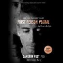 Cover of First Person Plural: My Life as a Multiple