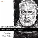 The Sun Also Rises Audiobook
