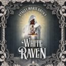 White Raven Audiobook