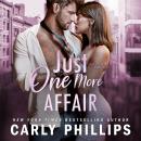 Just One More Affair Audiobook