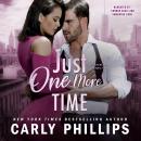 Just One More Time Audiobook