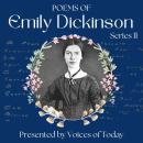Poems of Emily Dickinson – Series 2 Audiobook