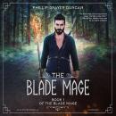 The Blade Mage Audiobook