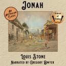 Jonah Audiobook