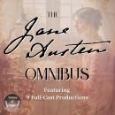 The Jane Austen Omnibus Audiobook