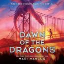 Dawn of the Dragons Audiobook