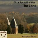 The Land Audiobook