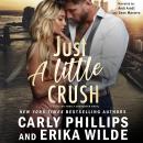 Just a Little Crush Audiobook