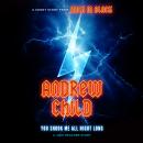 You Shook Me All Night Long: A Jack Reacher Story Audiobook