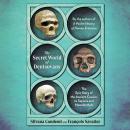 The Secret World of Denisovans: The Epic Story of the Ancient Cousins to Sapiens and Neanderthals Audiobook