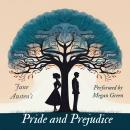 Pride and Prejudice Audiobook