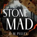 Stone Mad Audiobook