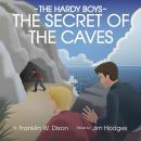 The Secret of the Caves Audiobook