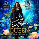 The Shifter's Queen Audiobook