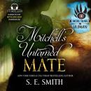 Mitchell’s Untamed Mate Audiobook
