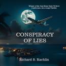 Conspiracy of Lies Audiobook