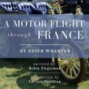 A Motor Flight through France Audiobook